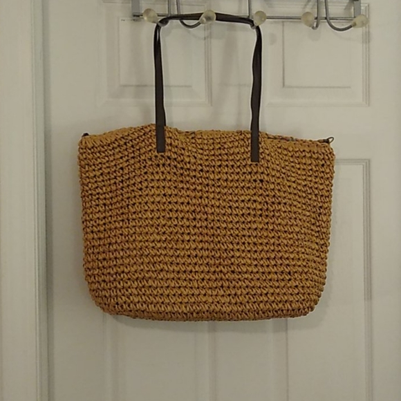 Oversized Bag - Picture 2 of 8